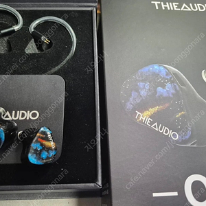 타이오디오 오리진 Thieaudio Origin