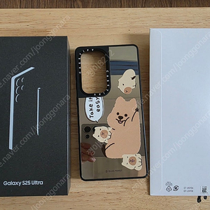 갤럭시s25울트라 512GB 화이트색상 자급제