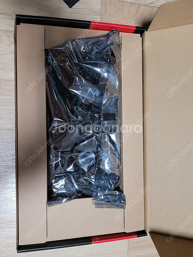 아수스 라데온 rx7600 팝니다--1