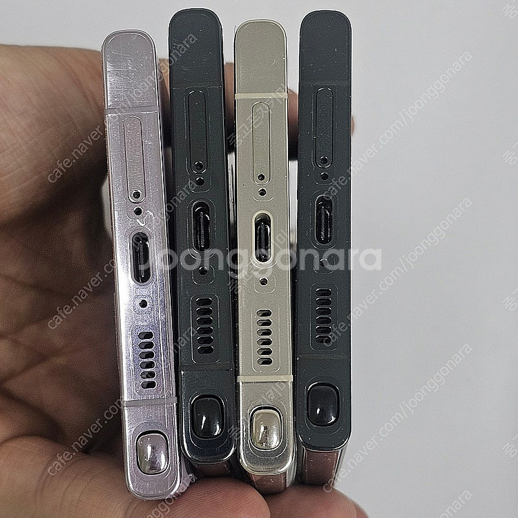 [센터리퍼폰] 갤럭시S23울트라 256GB 72만원 액...--3