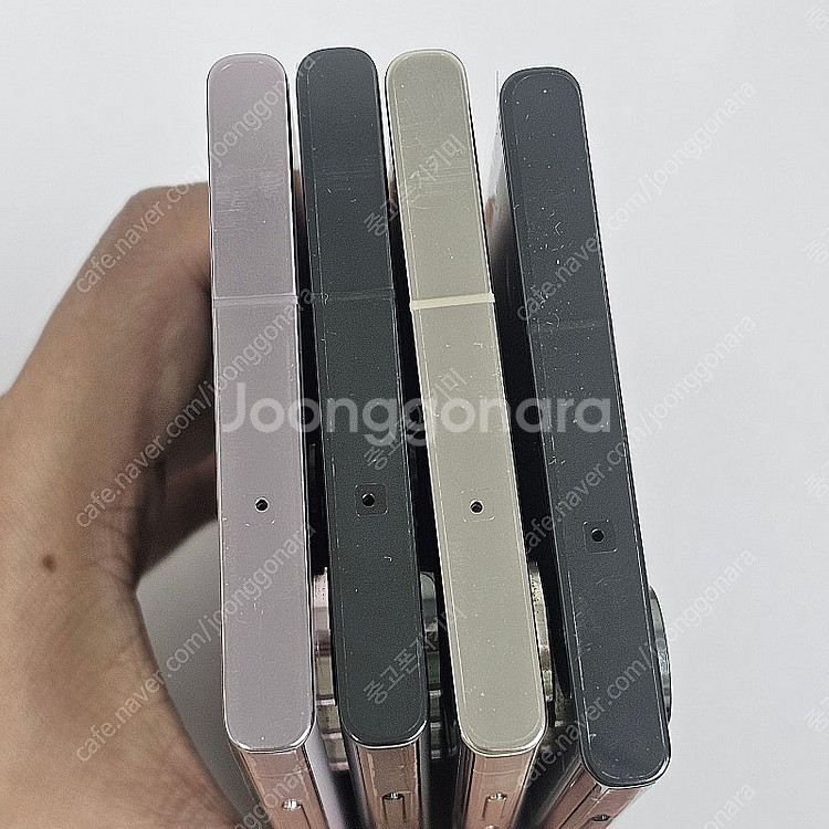 [센터리퍼폰] 갤럭시S23울트라 256GB 72만원 액...--4