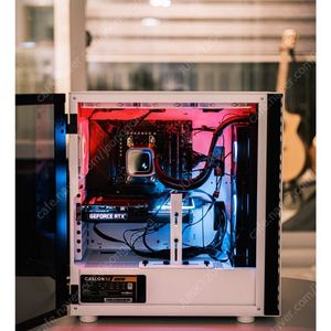 7950x + RTX3060 + B650M WIFI + 64GB + P41 1TB