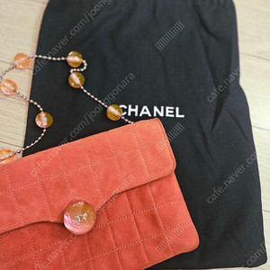 정품 샤넬 미니백