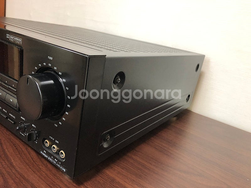 인켈 RV-6800R 리시버--2