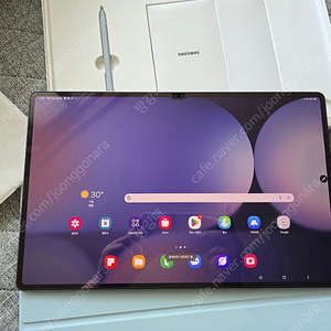 갤럭시탭S10 울트라 5g 256gb