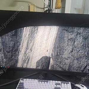 액정파손 401qr 판매합니다