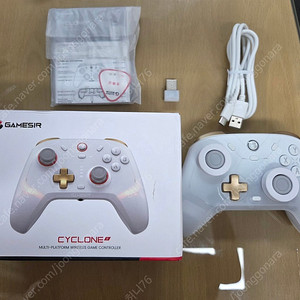 GameSir CYCLONE 2(사이클론2)