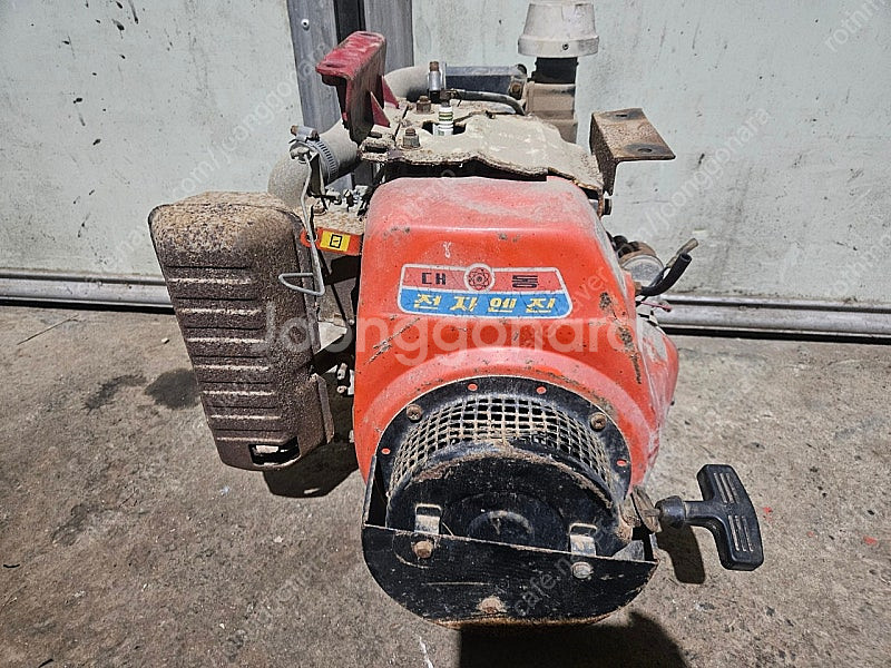 관리기엔진 부품용--0