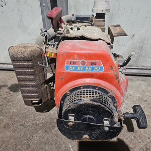 관리기엔진 부품용