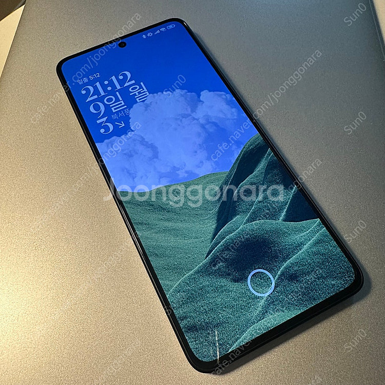 포코 X7 pro 512gb 판매합니다--1