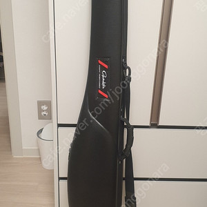 가마가츠 로드케이스 gc 263