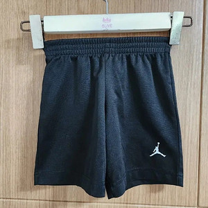 (100)나이키 키즈 조던 반바지