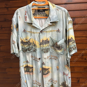 rrl 더블알엘 캠프셔츠 라지 105추천