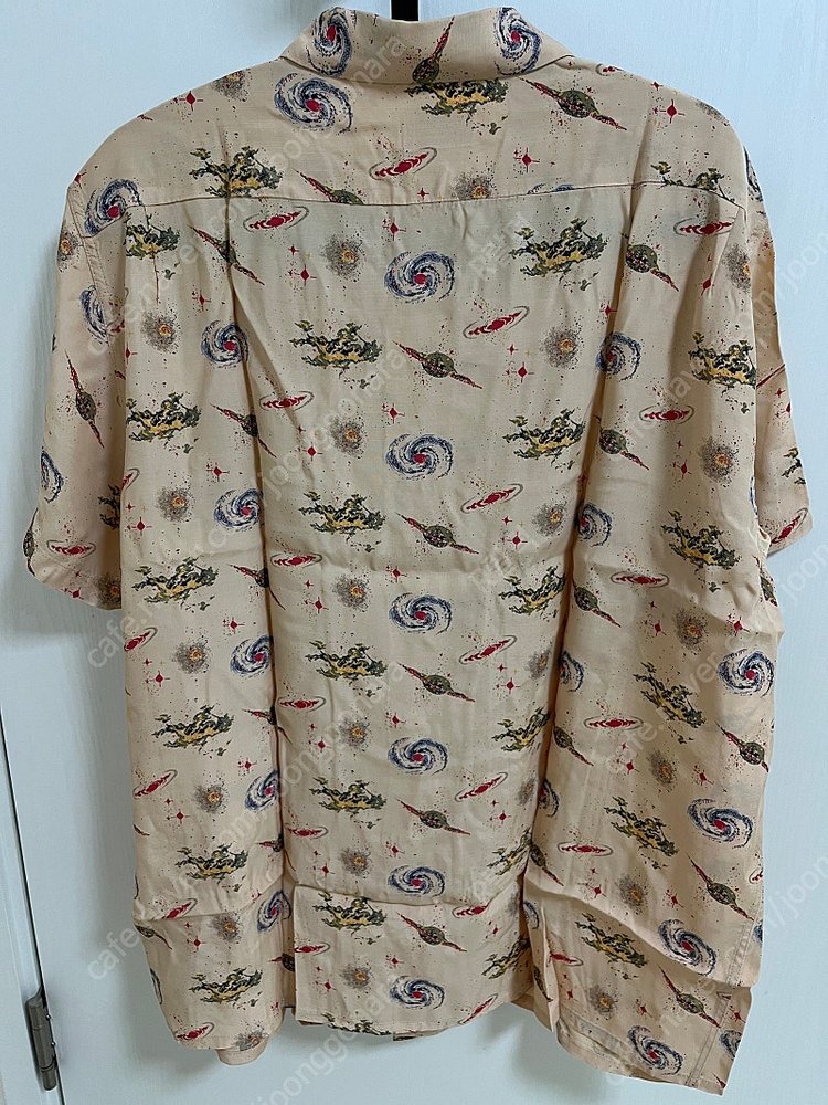 리바이스빈티지클로딩 LVC Surf Riders West Coast Surf 1940's 사이즈 XL사이즈 새제품 ... 이미지