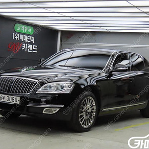 [KG모빌리티(쌍용) ]뉴체어맨W 가솔린 4WD CW700 4TRONIC VIP ★상태 좋은 중고차★할부★리스★전액할부★카드★탁송★24시간 상담 가능합니다★