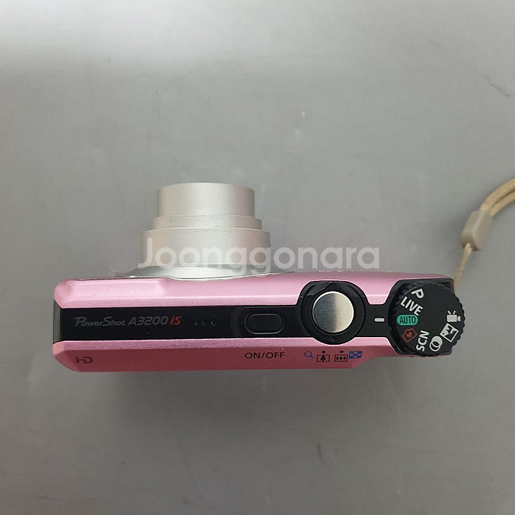 캐논 파워샷 A3200 IS+삼성 미러리스 ST550+...--4