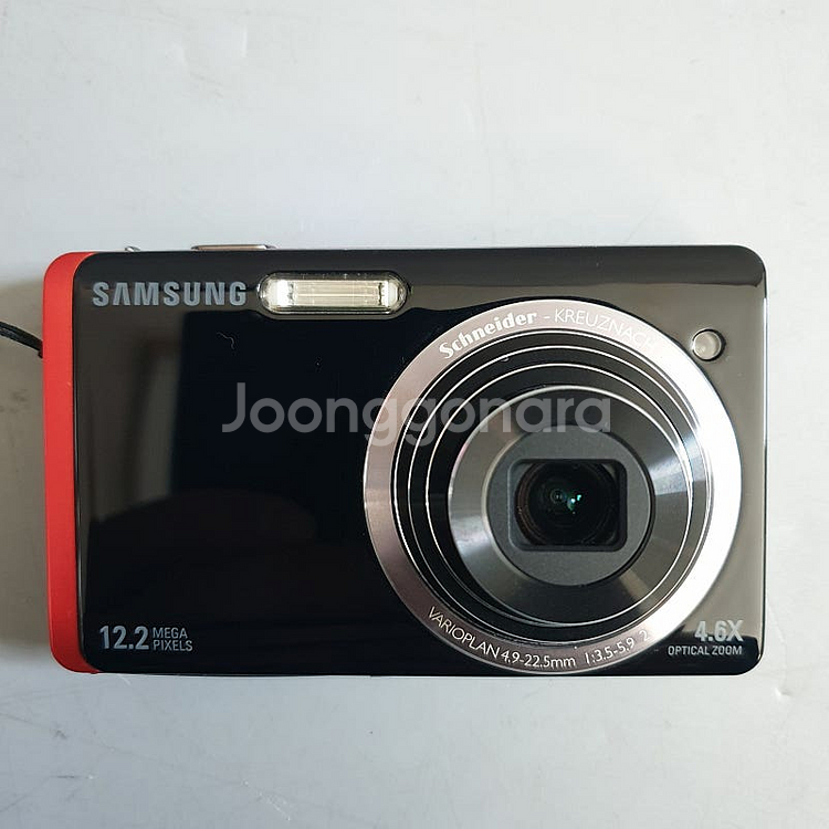캐논 파워샷 A3200 IS+삼성 미러리스 ST550+...--8