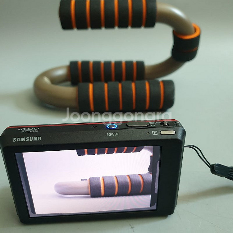 캐논 파워샷 A3200 IS+삼성 미러리스 ST550+...--9