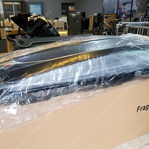 순정루프박스 (420L), 툴레 엣지바 블랙가로바, T볼트 판매합니다