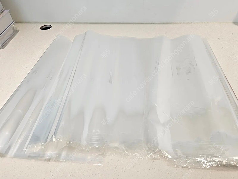 OPP무지필름(700x500mm)