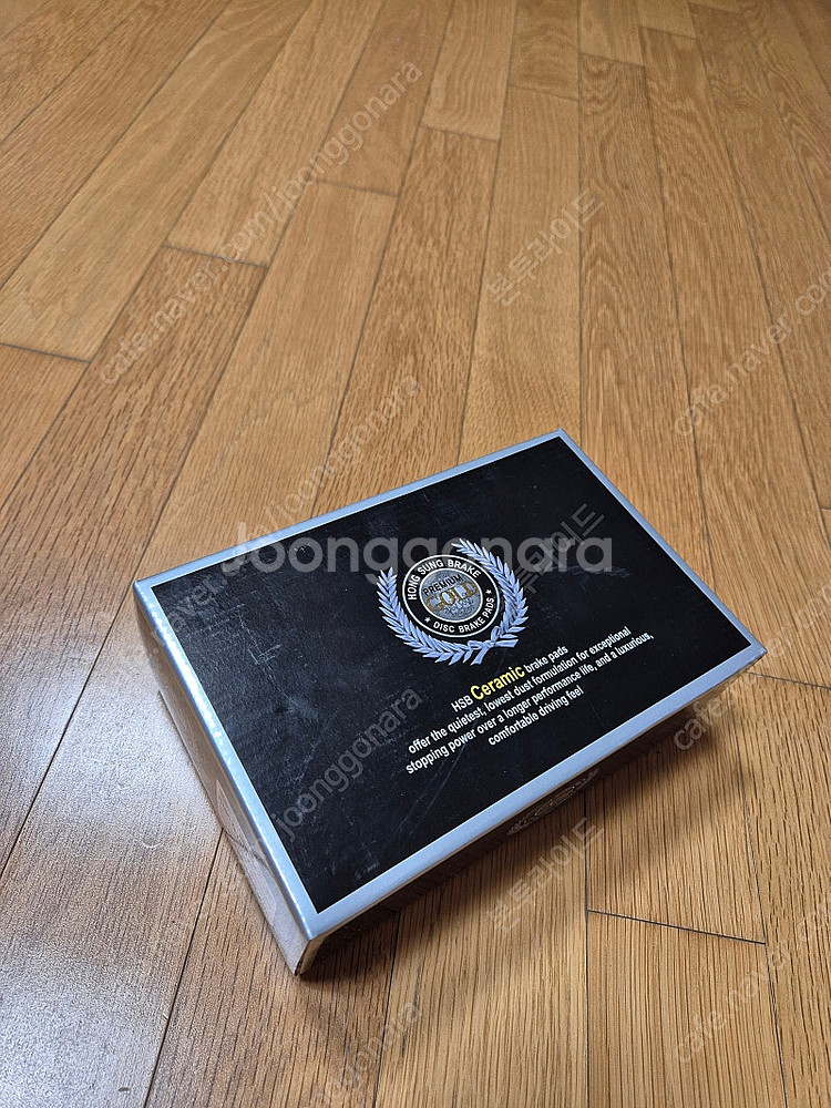 올뉴쏘렌토 전면 브레이크 패드--0