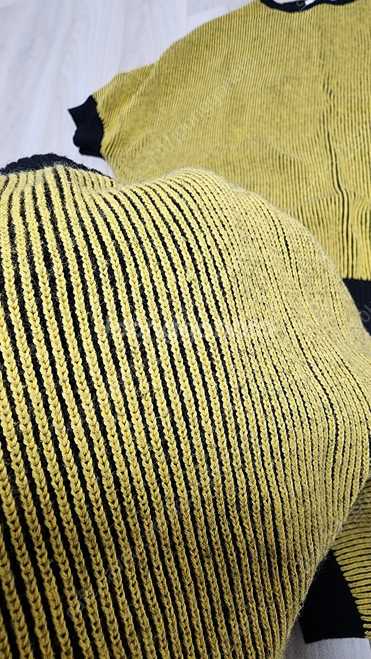 리미떼두두 상하세트 스마일니트L--2