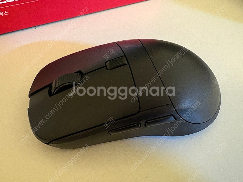제닉스 TITAN GC WIRELESS 핫스왑 무선게이...--1