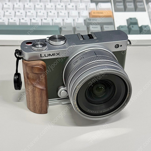 루믹스s9 + 1840 실버렌즈 팝니다