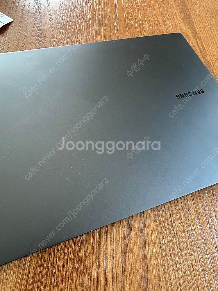 삼성 노트북 갤럭시 북2 Pro NT950XEE-X51AG--2