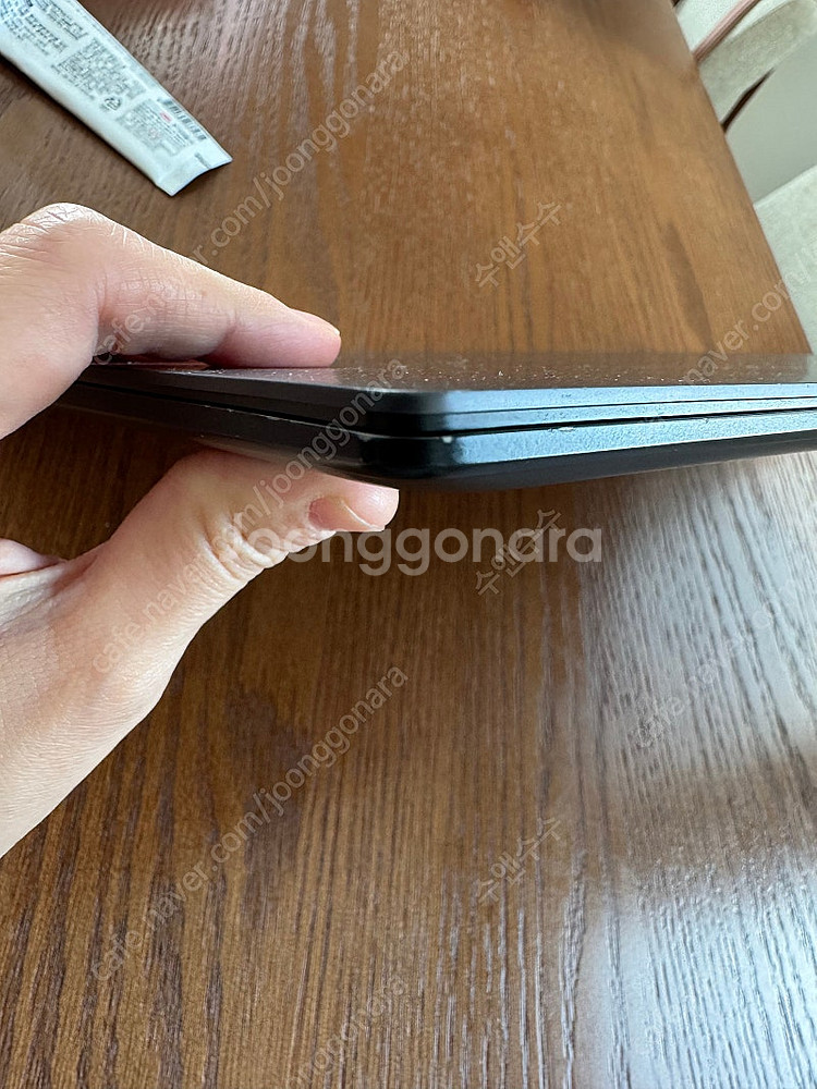 삼성 노트북 갤럭시 북2 Pro NT950XEE-X51AG--3