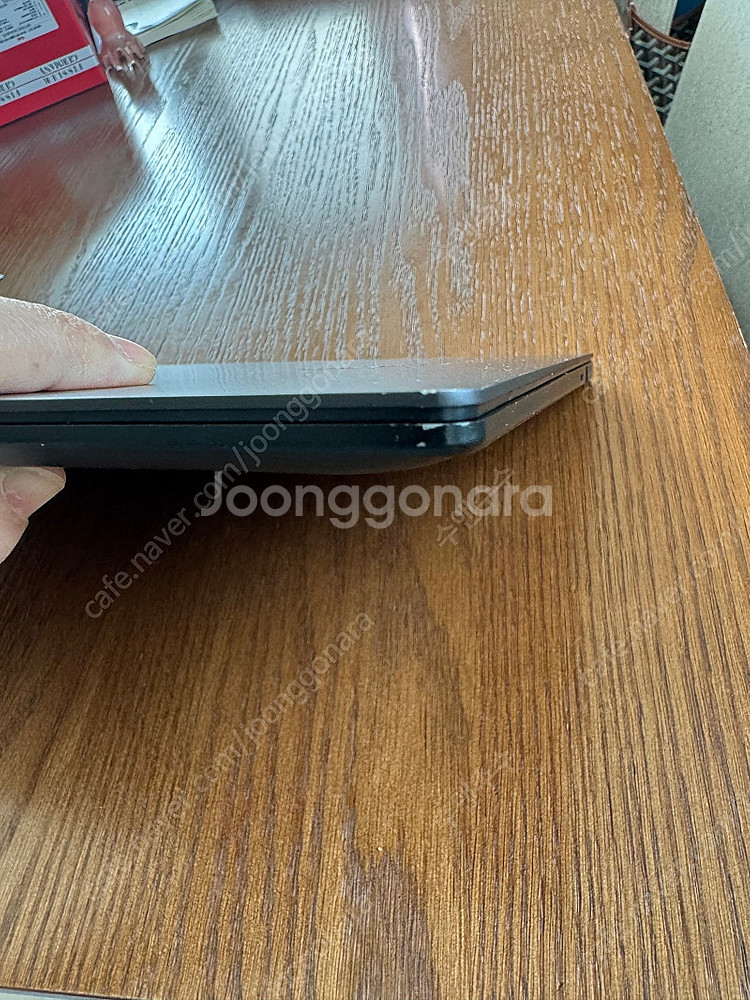 삼성 노트북 갤럭시 북2 Pro NT950XEE-X51AG--4