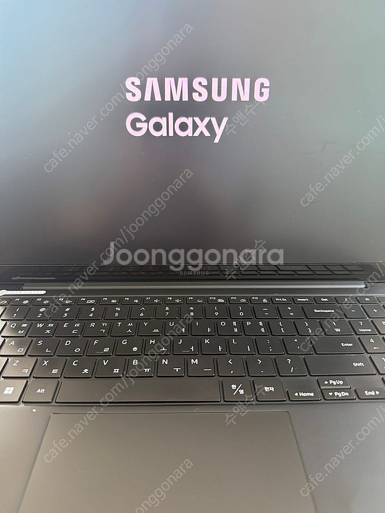 삼성 노트북 갤럭시 북2 Pro NT950XEE-X51AG--5