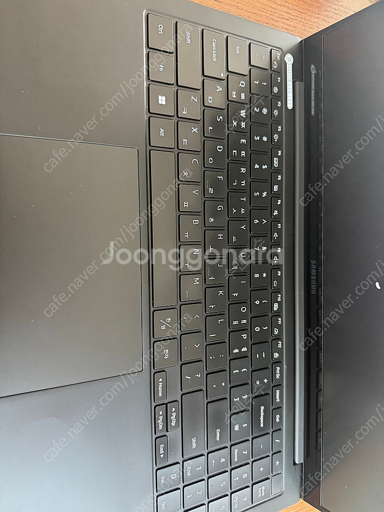 삼성 노트북 갤럭시 북2 Pro NT950XEE-X51AG--6