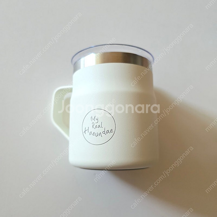 락앤락 메트로 머그 스텐 텀블러 355ml(새제품)--3