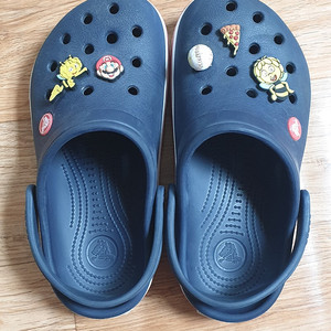 크록스 j3 - 15000원(반값택배)