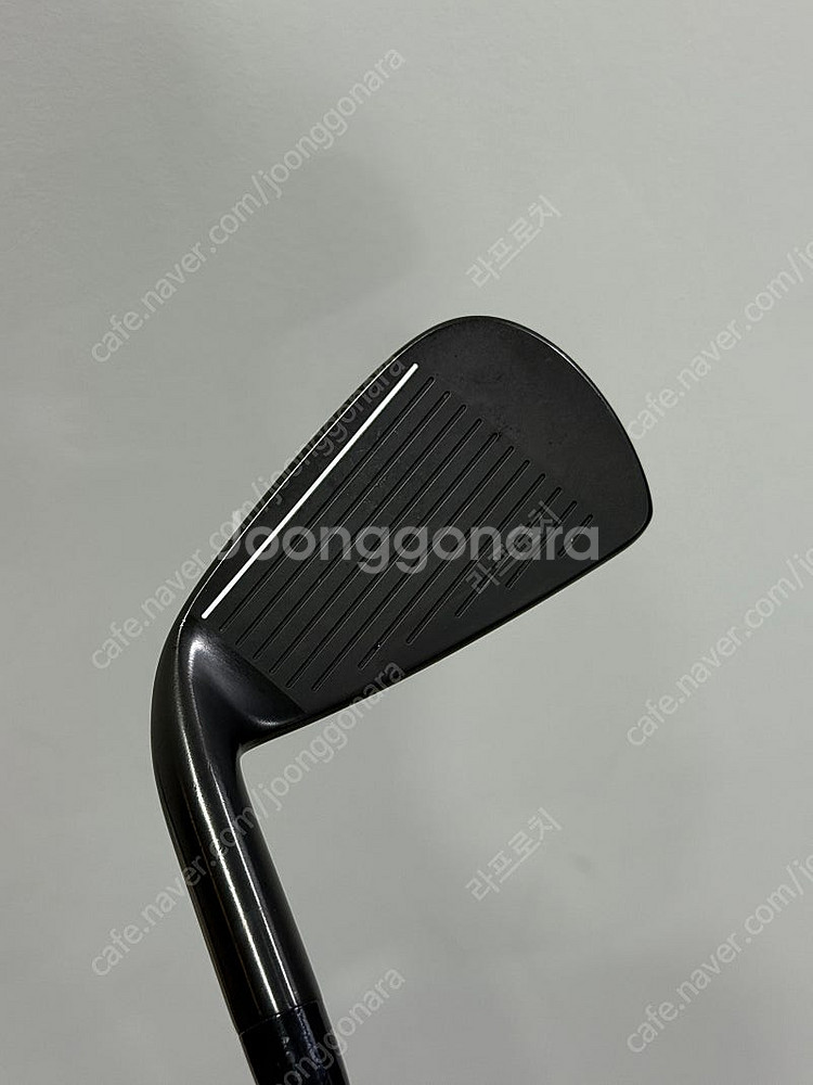 PXG Gen5 (젠5) 0311p 블랙 7아이언 (5...--2