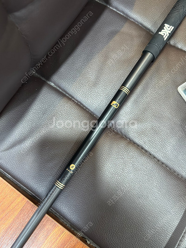 PXG Gen5 (젠5) 0311p 블랙 7아이언 (5...--3
