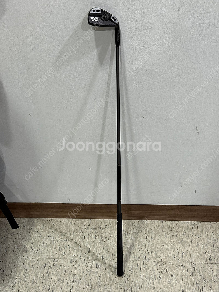 PXG Gen5 (젠5) 0311p 블랙 7아이언 (5...--4