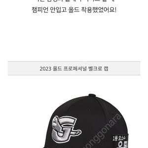 롯데자이언츠 올드 프로페셔널 모자 삽니다