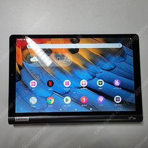 Lenovo YOGA 탭 YT-X705F
