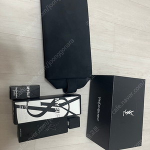 입생로랑 MYSLF 오 드 퍼퓸 60ml