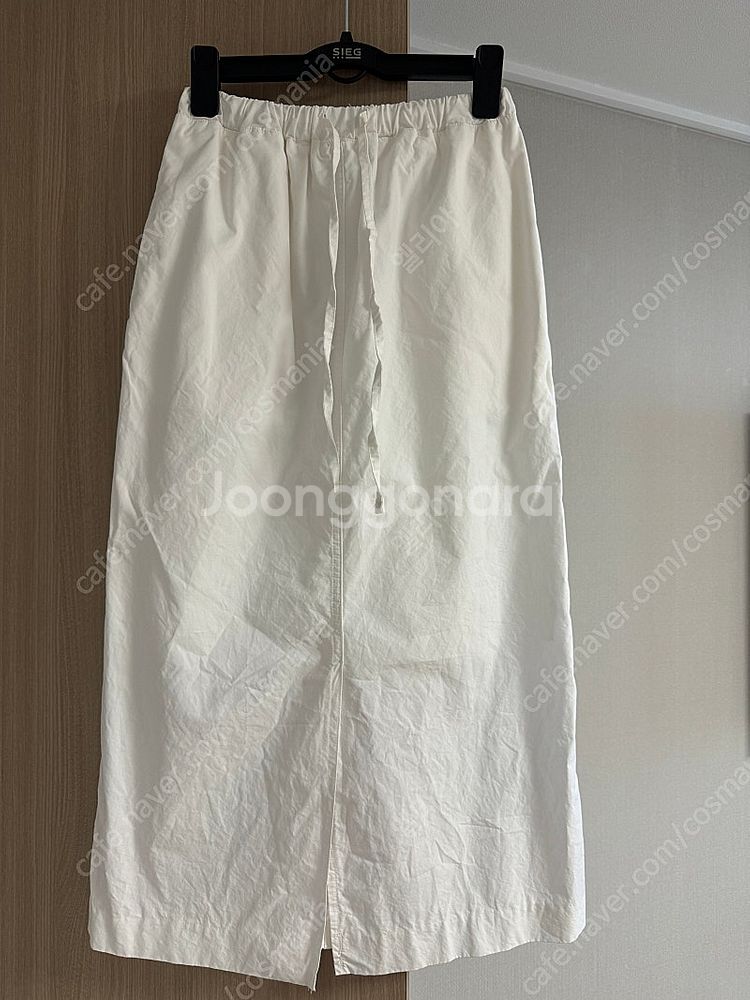 쇼핑몰 앤유베이지 상하의 일괄--0
