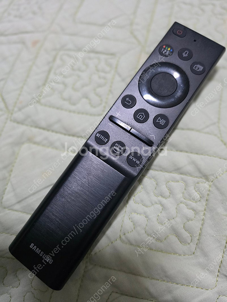 삼성 NEO QLED 4K KQ55QNA90AFXKR ...--2