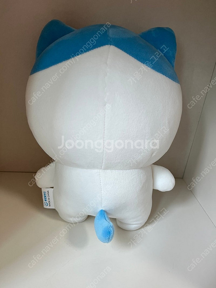 먼작귀 하치와레 봉제 인형 25cm-상태 최상--1