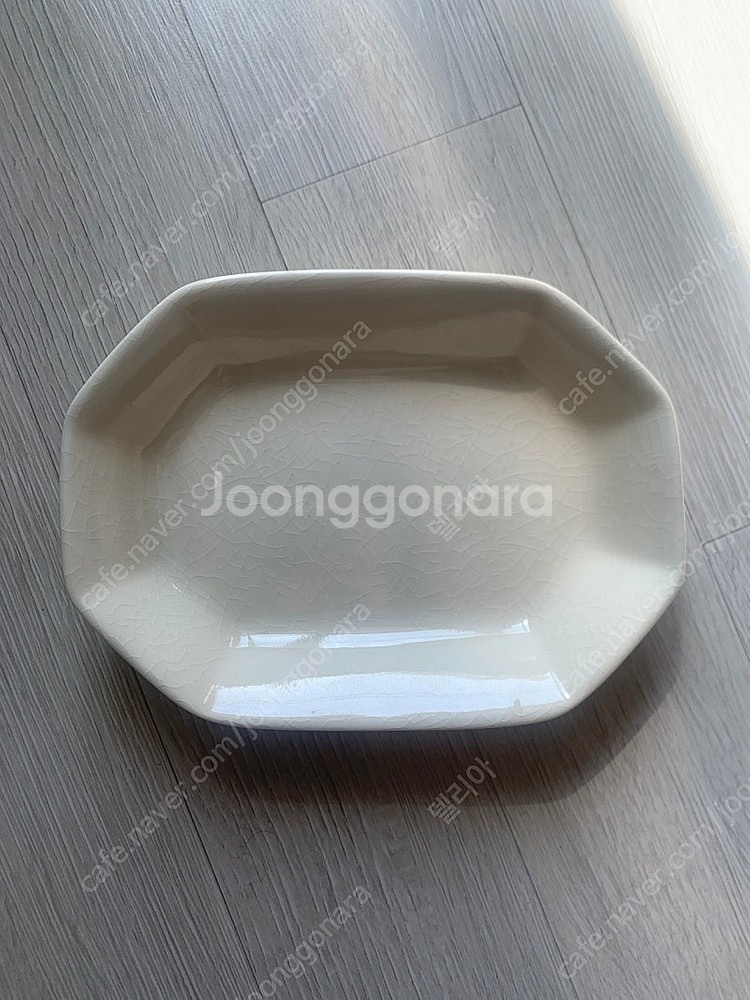 유튜버 오눅 접시--2
