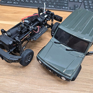 [가격인하]미니지 짐니 MINI-Z 4X4 판매