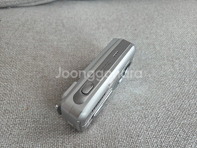 빈티지 삼성 레트로 감성 디카--2