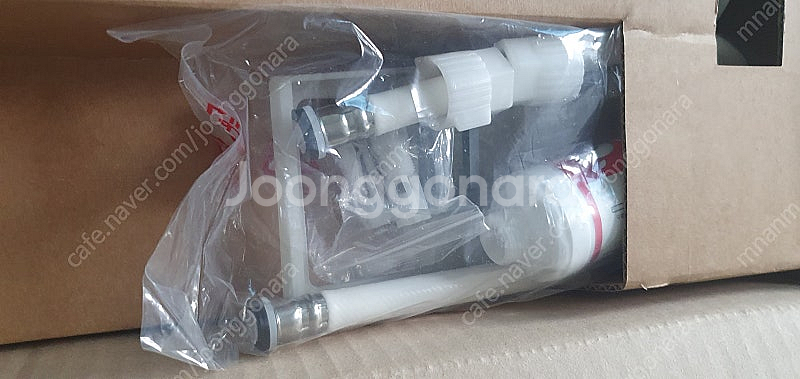 애플비데 방수 통변 비데 AB - K8663 미개봉 새...--1