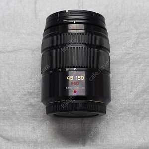 파나소닉 Panasonic X Vario 45-150mm F4-5.6 MEGA OIS