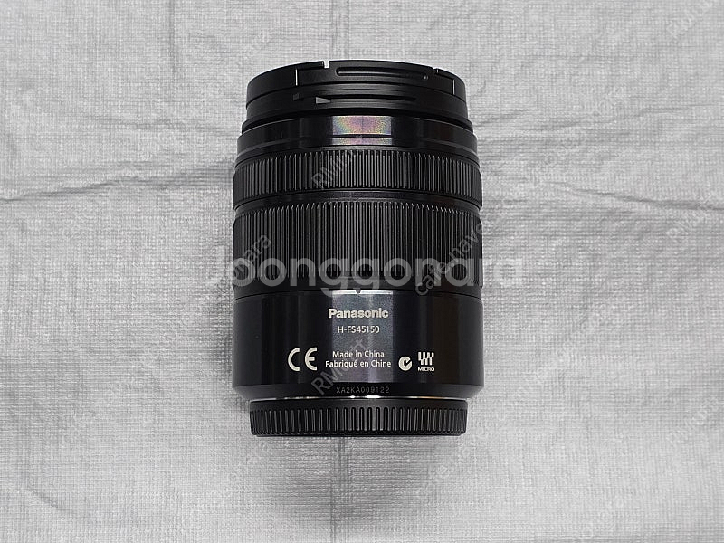 파나소닉 Panasonic X Vario 45-150m...--1